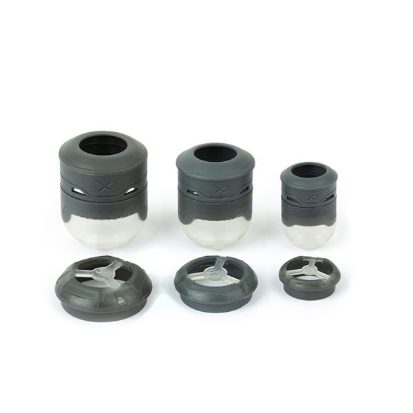 Matrix Flexible Toss Pot Toss Pot Set Medium