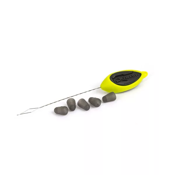 Matrix Side Puller Beads Kit Igła i koraliki 5szt