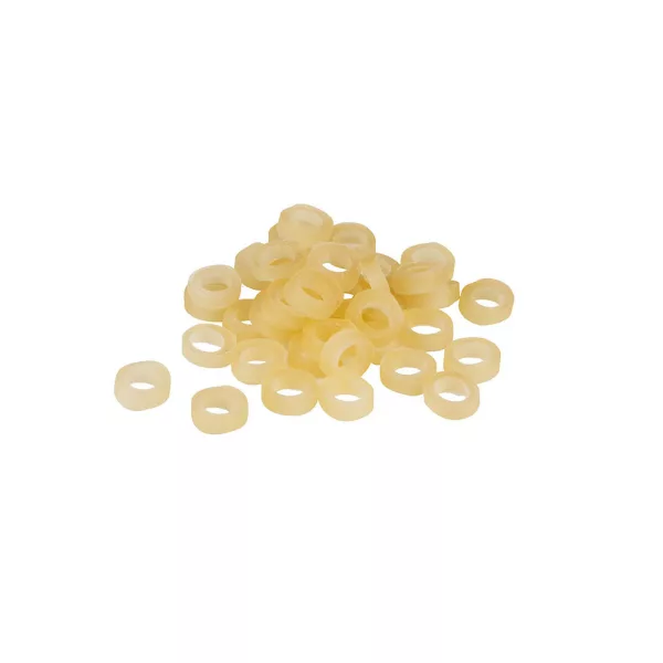 Matrix Lateksowe gumki do pelletu Large