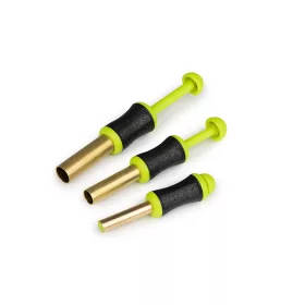 Matrix Zestaw Wykrojników do Chleba 6mm/8mm/10mm