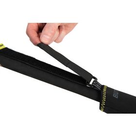   Matrix X-Stretch Top and Tail Rod Bands Paski Ochronne na Wędkę