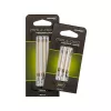Matrix Formázott Etető Szerelék 70mm 3db