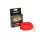 Matrix Slik Elastic Red 2.4mm 8m Solid Pole Elastic