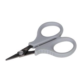 Matrix Titanium Braid Scissors Nożyczki do plecionki