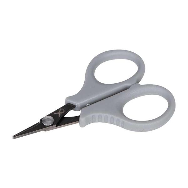 Matrix Titanium Braid Scissors Nożyczki do plecionki