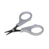 Matrix Titanium Braid Scissors Nożyczki do plecionki