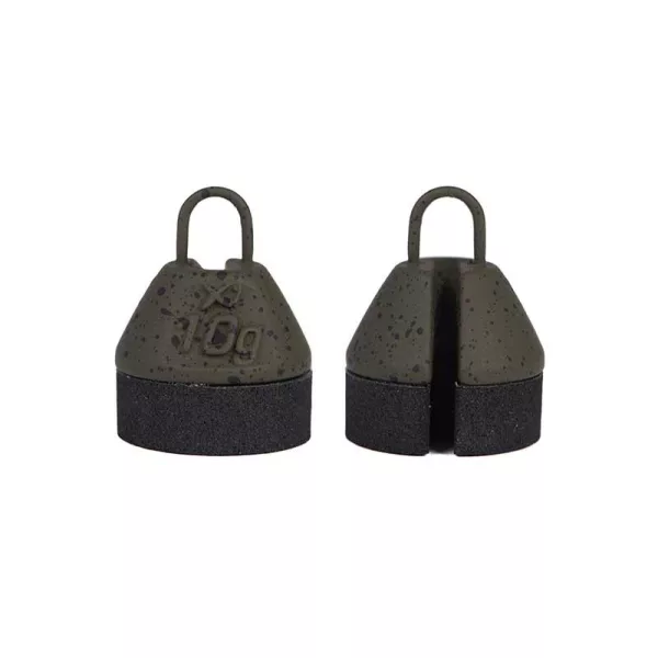 Matrix Precíziós Mélységmérő Ólom 10gr 2db