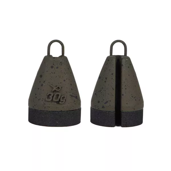 Matrix Precision Plummet 30gr Ołów do pomiaru głębokości 2szt.