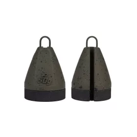   Matrix Precision Plummet 50gr Ołów do pomiaru głębokości 2szt.