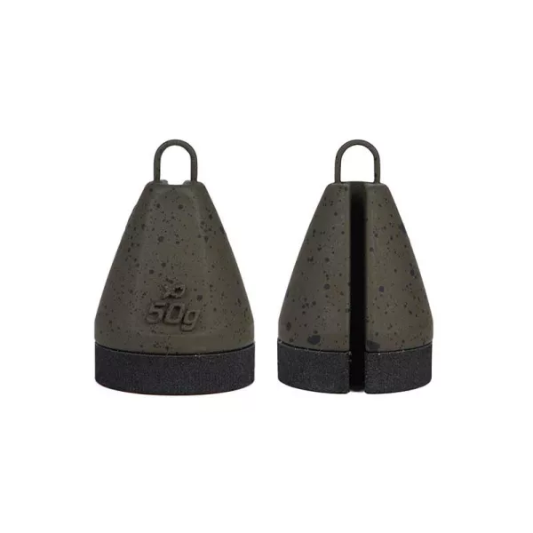 Matrix Precision Plummet 50gr Ołów do pomiaru głębokości 2szt.