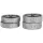 Guru X-Change Distance Feeder Pack Light Akcesorium do podajnika bocznego 20+30gr - Zestaw wymiennych obciążników