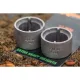 Guru X-Change Distance Feeder Pack Extra Heavy Akcesorium do podajnika bocznego 70+80gr - Zestaw wymiennych obciążników