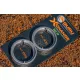 Guru X-Change Bait Up Feeder Heavy Akcesorium do podajnika bocznego 40+50gr - Zestaw wymiennych obciążników