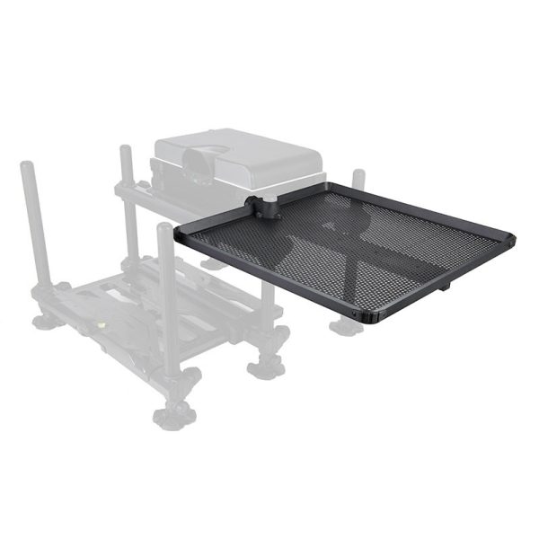 Matrix Self-Supporting Side Trays X Large Taca boczna