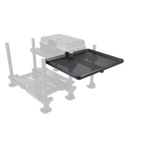 Matrix Self-Supporting Side Trays Large Taca boczna