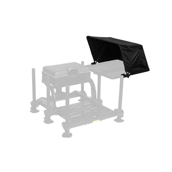 Matrix Storm Cover 60x45x31cm Pokrowiec ochronny L