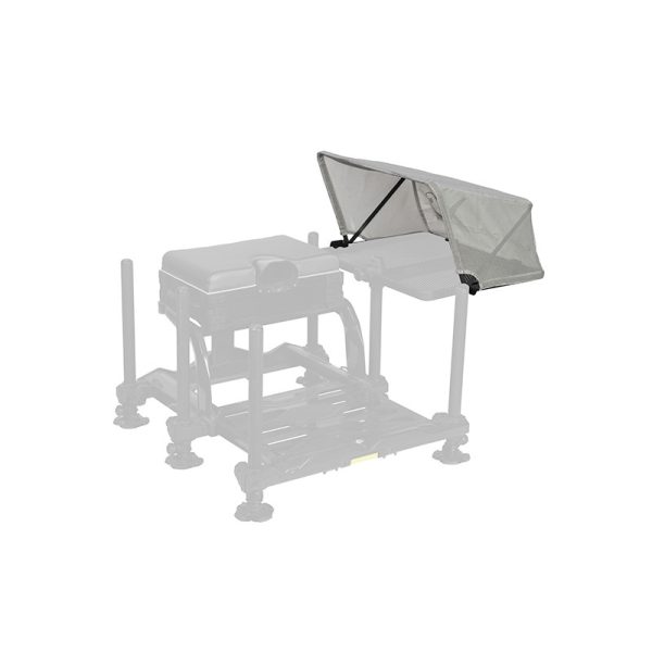 Matrix Cooler Cover 60x45x31cm Osłona L