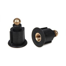   Matrix Tool Bar Pro Clamp Spare Inserts Adapter Zapasowy 2szt.