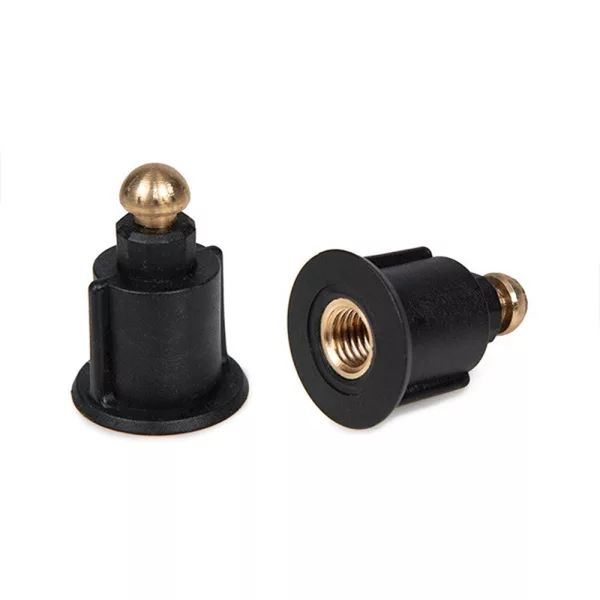 Matrix Tool Bar Pro Clamp Spare Inserts Adapter Zapasowy 2szt.