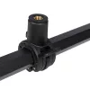 Matrix Tool Bar Pro Clamp Spare Inserts Adapter Zapasowy 2szt.