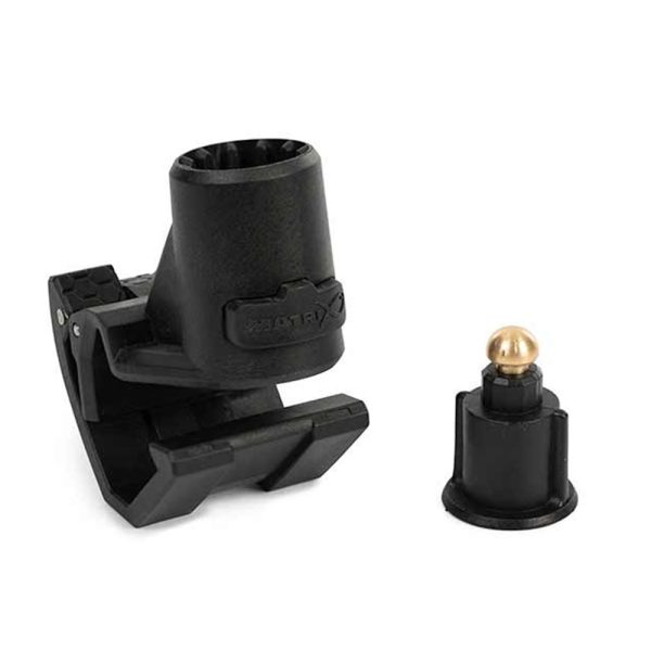 Matrix Side Tray QR Clamp Adapter do bocznej tacki