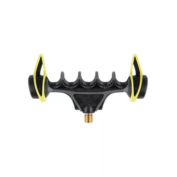 Matrix Mini Gripper Rest Głowica Podpórki Wędki 12cm