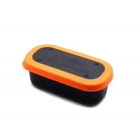 Guru Conti Bait Box Narancs 1,2l Csalis Doboz