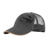 Guru - Szürke Trucker Sapka - Baseball sapka - Tavaszi ruházat, Nyári ruházat - Sapkák