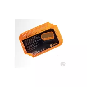 Guru Bait Strainer kosz do namaczania - 5 pint