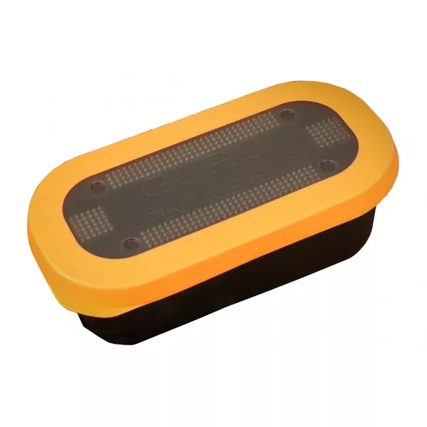 Guru Guru Bait Box 1 pint / 0,57 ltr - pudełko na przynęty