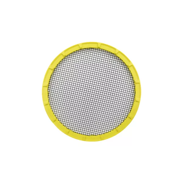 Matrix Riddle Large Mesh Sito