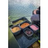 Matrix EVA Stacking Bait Tub 6pint EVA Pudełko na Przynęty