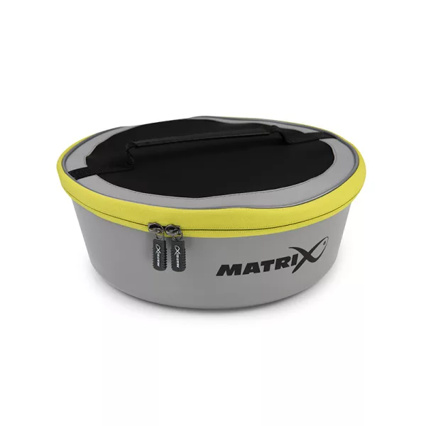 Matrix Airflow Bowl Eva Pudełko na Przynęty 7,5l