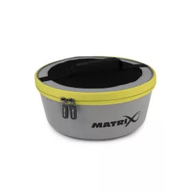 Matrix Airflow Bowl Eva Pudełko na Przynęty 5l
