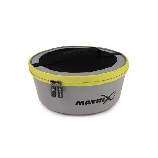 Matrix Airflow Bowl Eva Pudełko na Przynęty 5l