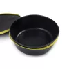 Matrix Moulded Bowl With Lid Eva Pudełko na Przynęty z Zamkniętą Pokrywą 7,5l
