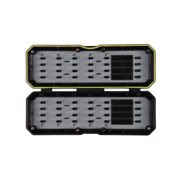 Matrix HLR Pro Wąskie Pudełko na Przypony 15cm