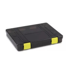   Matrix Storage Box Mały Płaski 12-przegrodowy Pojemnik 22x15x4cm