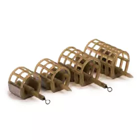 Guru Commercial Cage Feeder Small Keranjang Samping 25gr - S