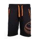 Guru Jersey Shorts Black Spodenki S