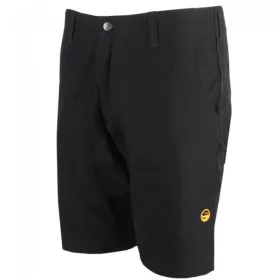   Guru - Shorts Black - Rövid nadrág - M - Nyári ruházat - Nadrágok