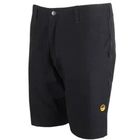 Guru Short Black Rövidnadrág XXL