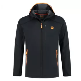  Guru - Polar Softshell Jacket - Softshell kabát - S - Tavaszi ruházat, Őszi ruházat - Kabát