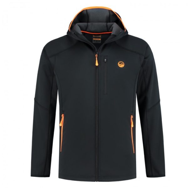 Guru - Polar Softshell Jacket - Softshell kabát - XXL - Tavaszi ruházat, Őszi ruházat - Kabát