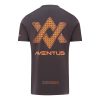 Guru - Aventus Tee Charcoal, Antracyt - Koszulka - M