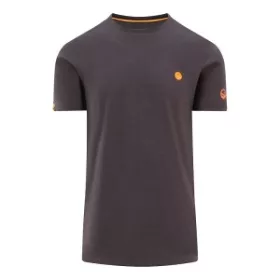 Guru - Aventus Tee Charcoal, Antracyt - Koszulka - L