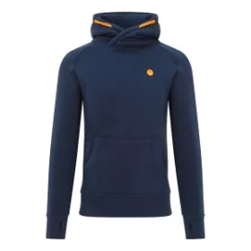 Guru - Hoodie Navy - Bluza z kapturem - M