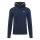 Guru - Hoodie Navy - Bluza z kapturem - M