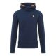 Guru - Hoodie Navy - Bluza z kapturem - XL