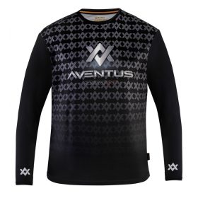   Guru Aventus Sun Core UPF 50+ Koszulka z długim rękawem z filtrem UV S